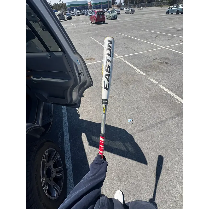 Easton XL2 Bat   32" (Used)