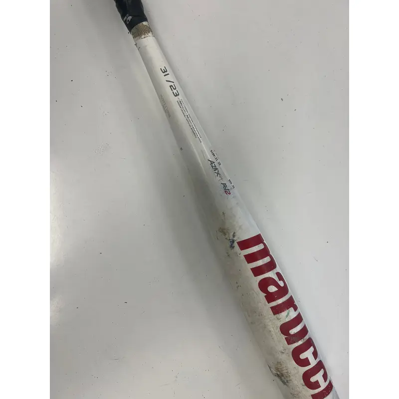Marucci Bat (-8) 23 oz 31" (Used)