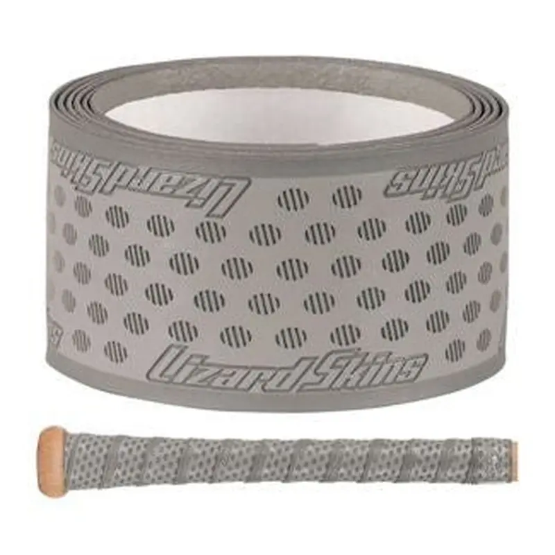New 1.1mm WRAP PLATINUM GREY 11347-LIZDSPUBB130