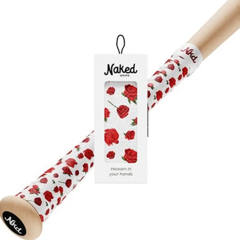 New NAKED GRIPS ROSES 11347-50KROSES