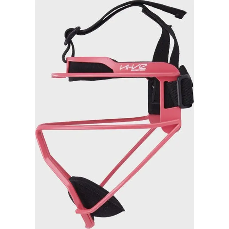 New Rawlings HI-VIZ FIELDERS MASK BB/SB Accessory 11347-HI-VIZ-FIELDERS-MASK