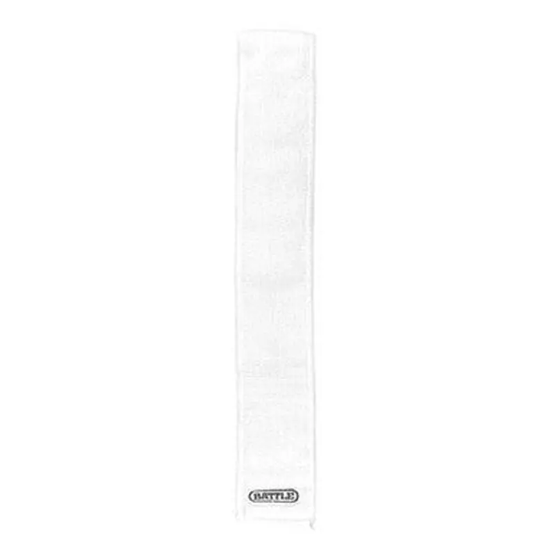 New STREAMER FB TOWEL WHITE 11347-BAT18AC200001