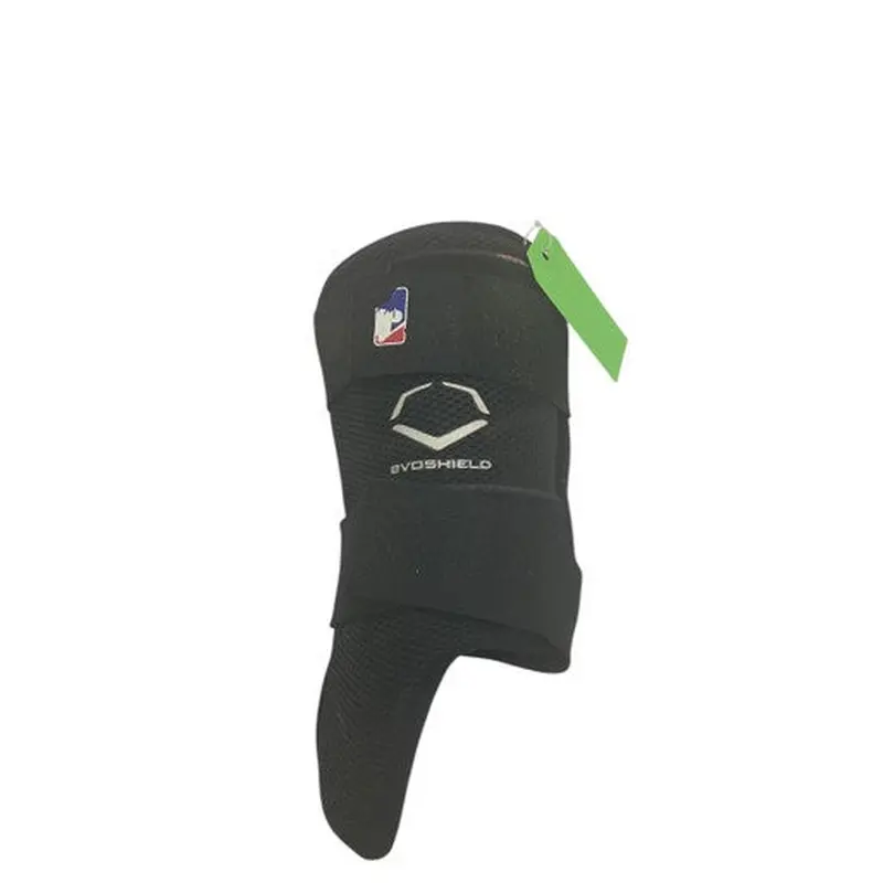 Used Evoshield BB/SB Shin/Foot Protector Black 11347-S000244436