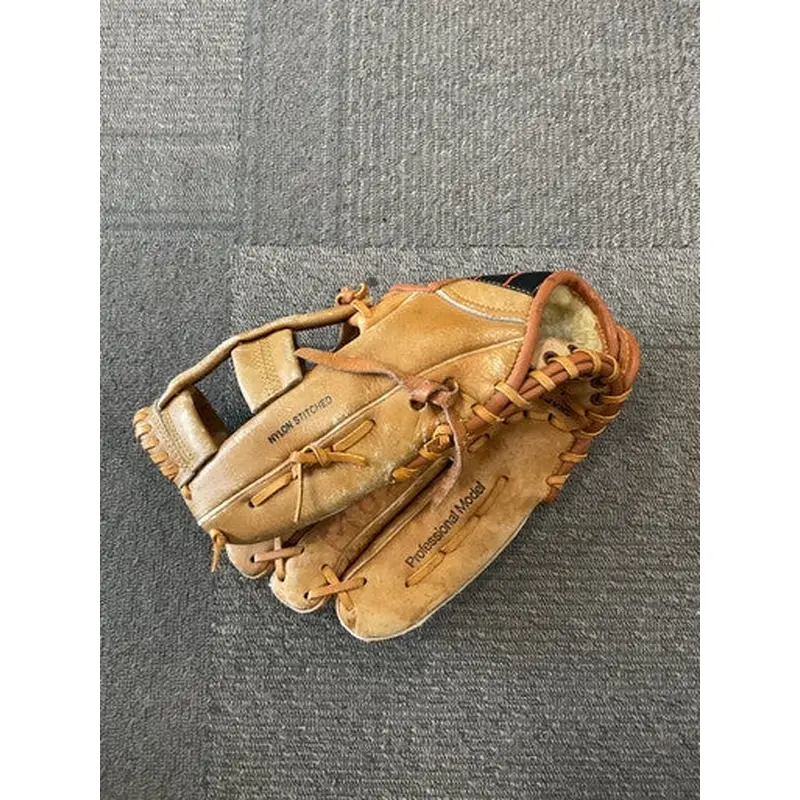 Used Markwort Pro Model Bb Sb Glove Lh Throw Brown 12" 11614-s000208187