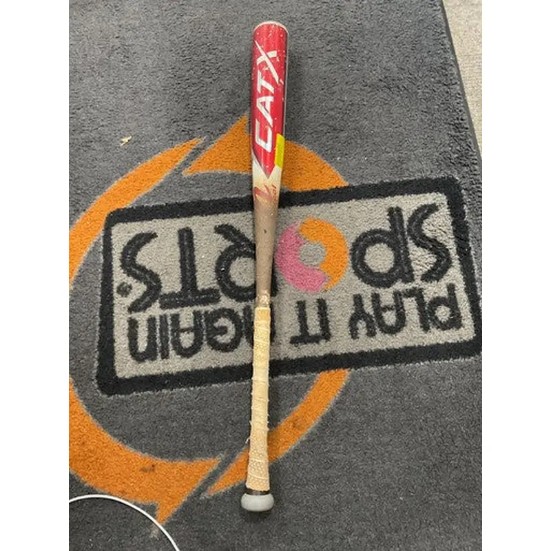 Used Marucci CATX BB/SB High School -3 Bat 32" 11614-S000216317