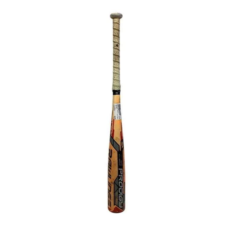 Used Rawlings PRODIGY BB/SB USSSA 2 3/4 Bat 28" 11347-S000241090