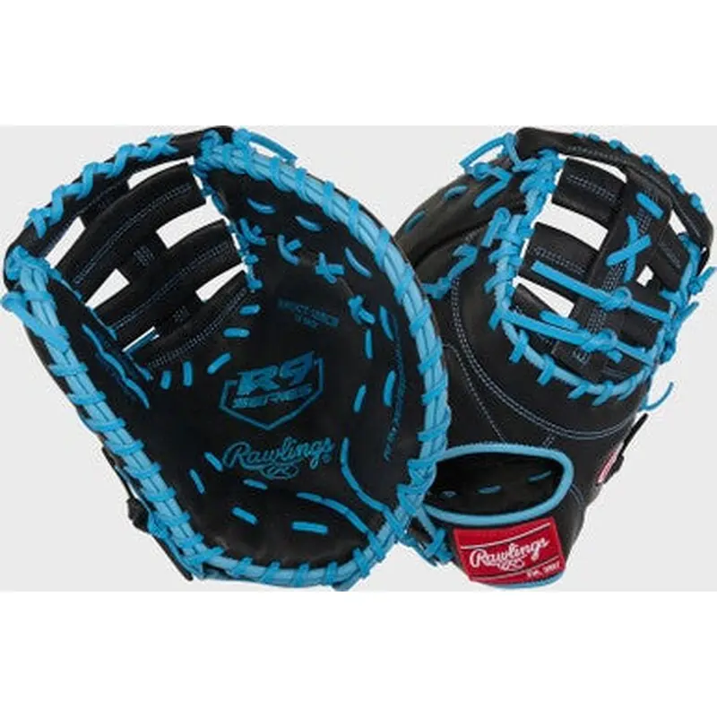New R9 DCT-10CB LHT 13" 11347-RAWR00713657