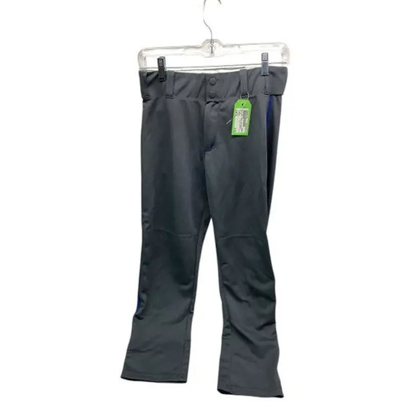 Used All Star GREY SB PANTS BB/SB Pant Womens Grey LG 11347-S000247491