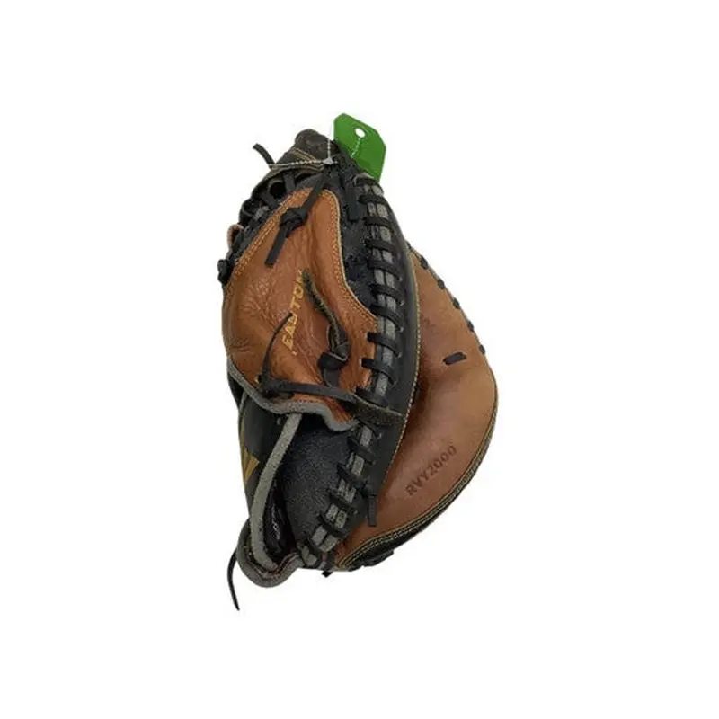 Used Easton RIVAL BB/SB Catchers RH Throw Brown 32" 11347-S000251423
