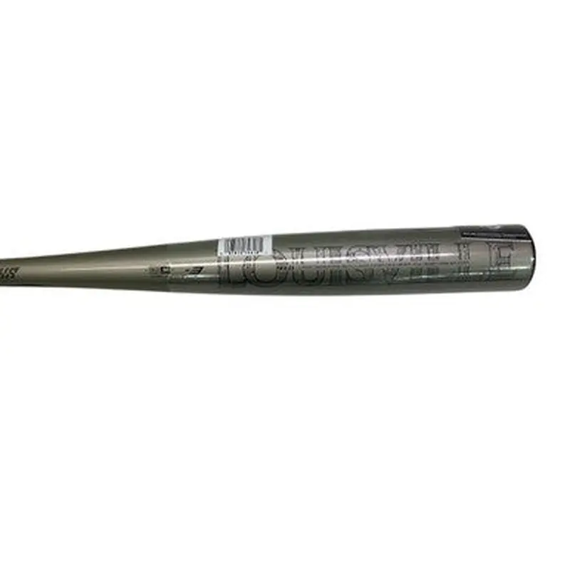 Used Louisville Slugger OMAHA 2024 BB/SB High School -3 Bat 34" 11347-S000247448