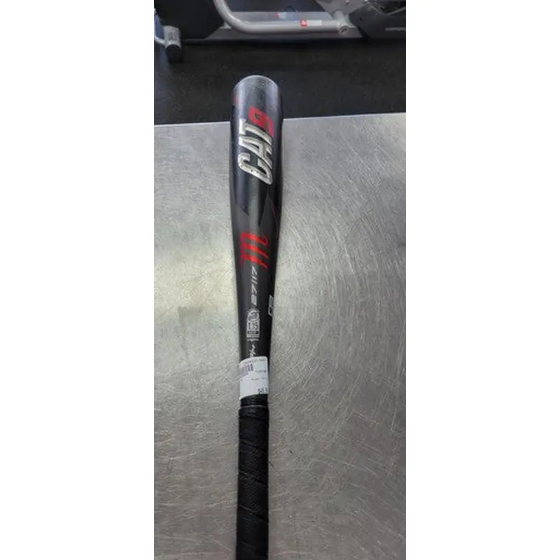 Used Marucci CAT 9 BB/SB USSSA 2 3/4 Bat 27" 11497-S000151617
