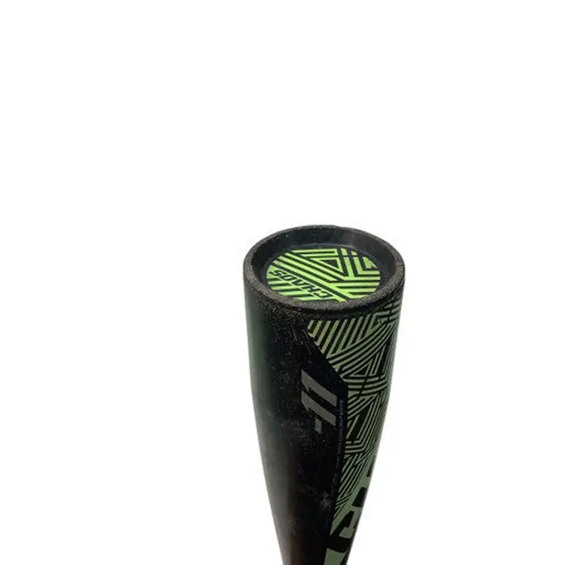 Used Rawlings CHAOS ALLOY BB/SB USA 2 5/8 Bat 26" 11347-S000252435