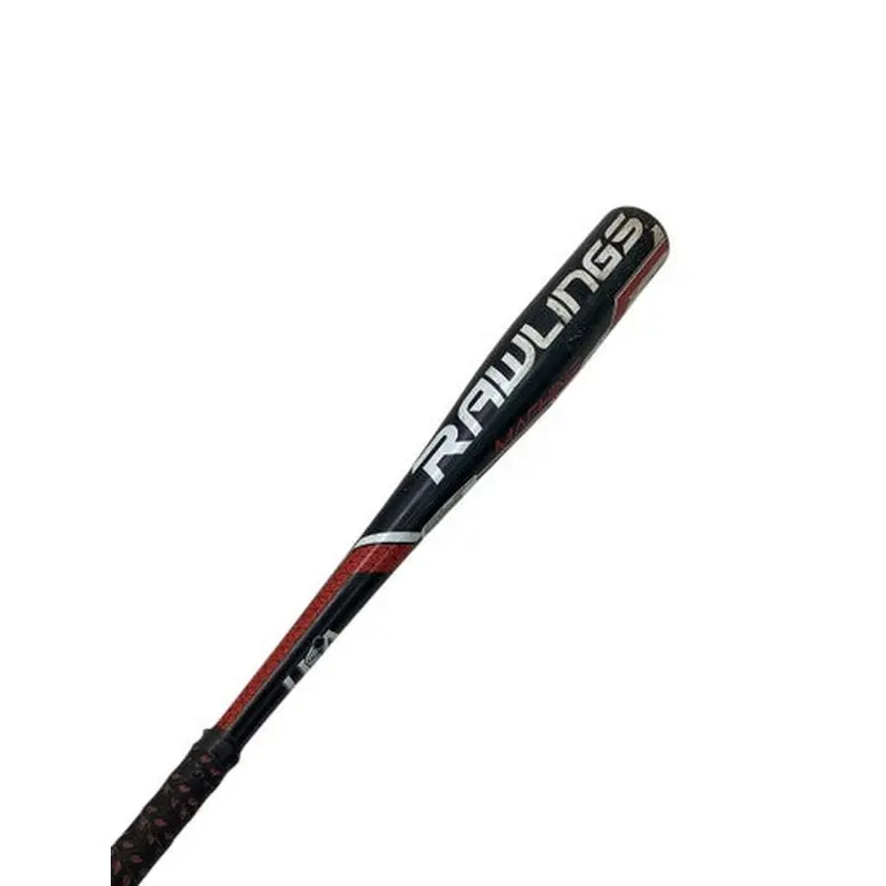 Used Rawlings MACHINE ALLOY BB/SB USA 2 5/8 Bat 29" 11347-S000246102