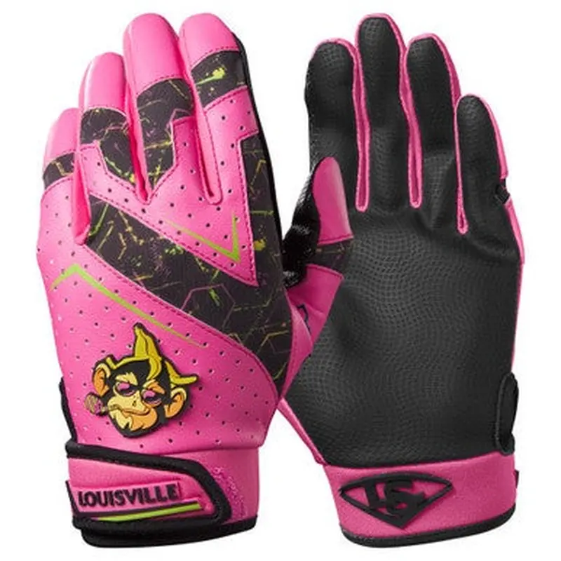 New LS Monkey Party BG Yth L 10299-HBXWB5761601YL