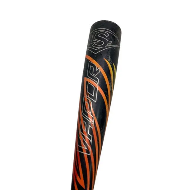 Used Louisville Slugger VAPOR BB/SB USA 2 5/8 Bat 29" 11347-S000246618