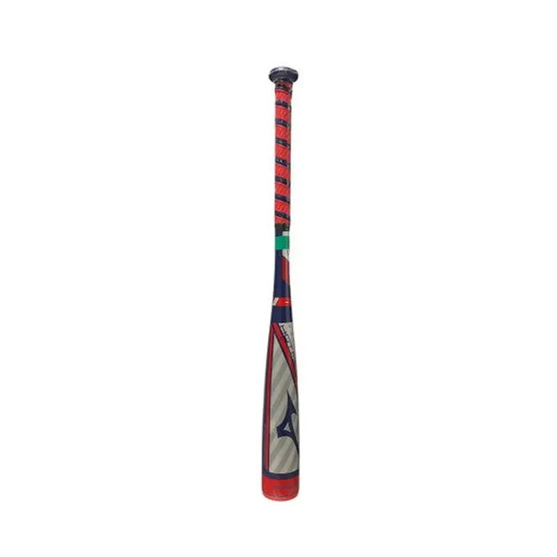 Used Mizuno HOT METAL TBALL BB/SB T-Ball Bat 24" 11834-S000039482