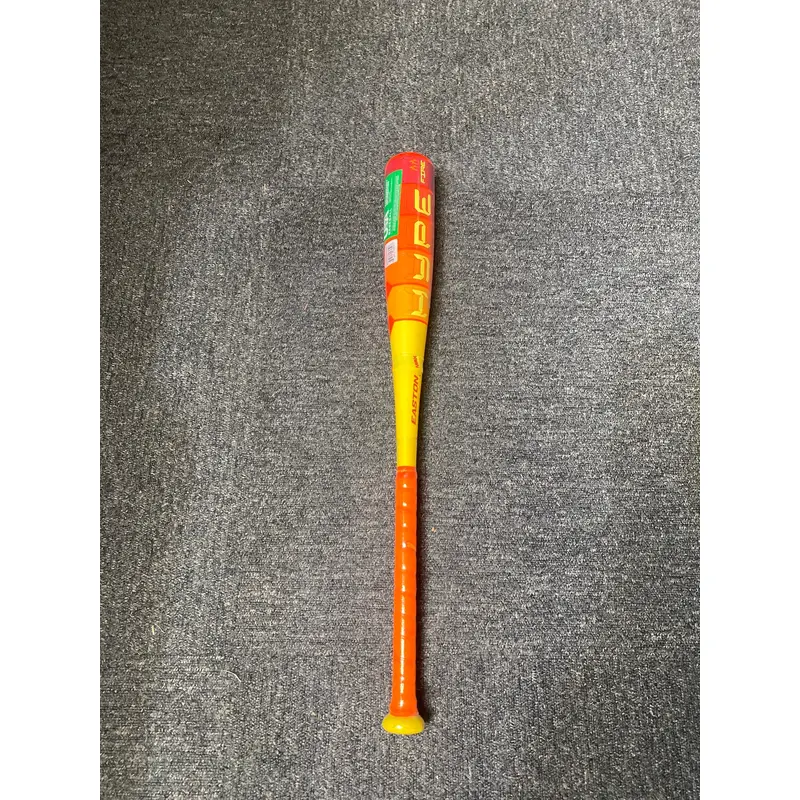 2025 Easton USABat Certified Hype Fire (-10) 20 oz 30" (New)