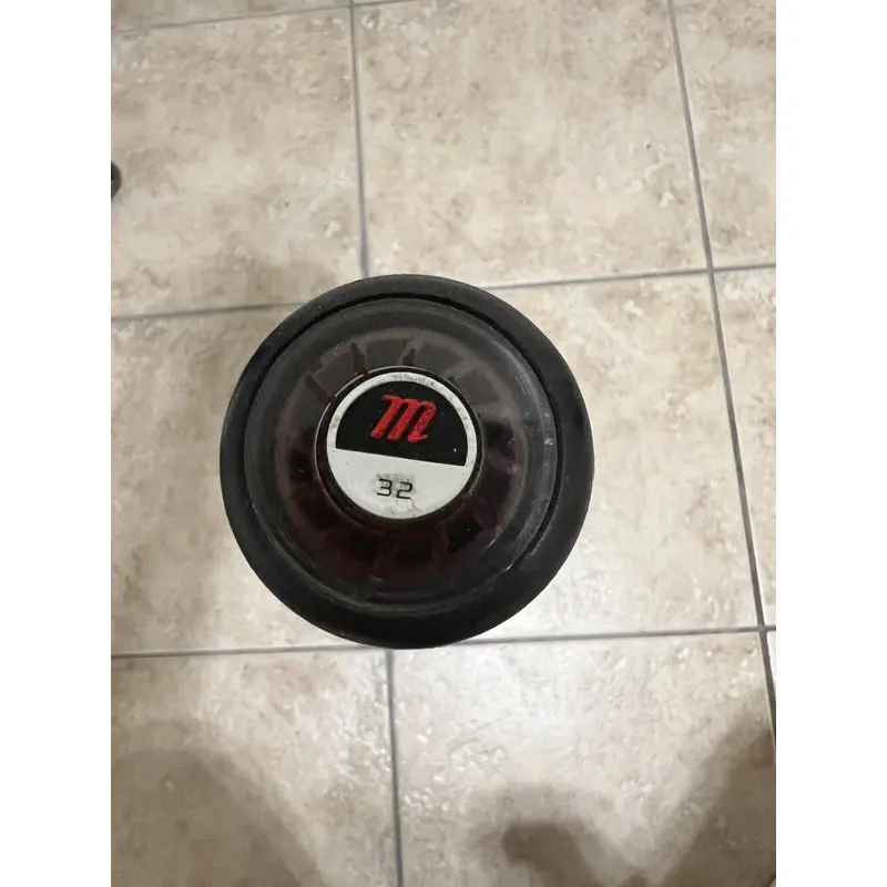 BBCOR Certified Marucci (-3) 29 oz 32" CAT 8 Bat