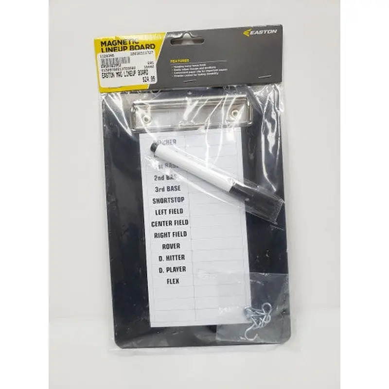 EASTON MAG LINEUP BOARD 11727-EASA162952