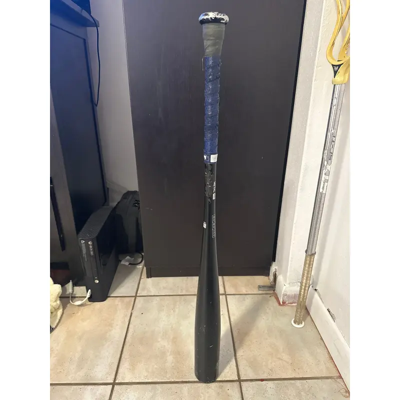 Used 2019 StringKing  Metal BBCOR Certified Bat (-3)  30 oz 33"