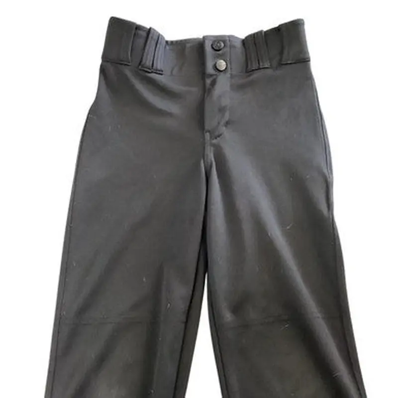 Used Champro BASEBALL PANTS BB/SB Pant Mens Black MD 11760-S000078958
