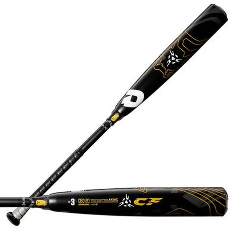 Used Demarini CF BB/SB High School -3 Bat 32" 10299-S000299331