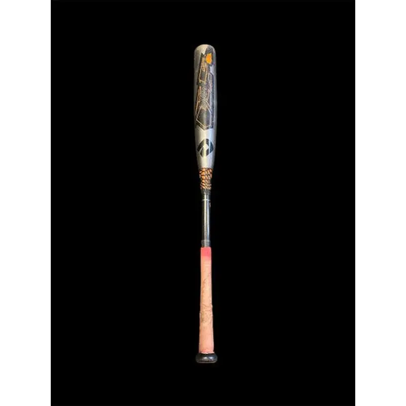 Used Demarini CF6 BB/SB High School -3 Bat 33" 11602-S000107538