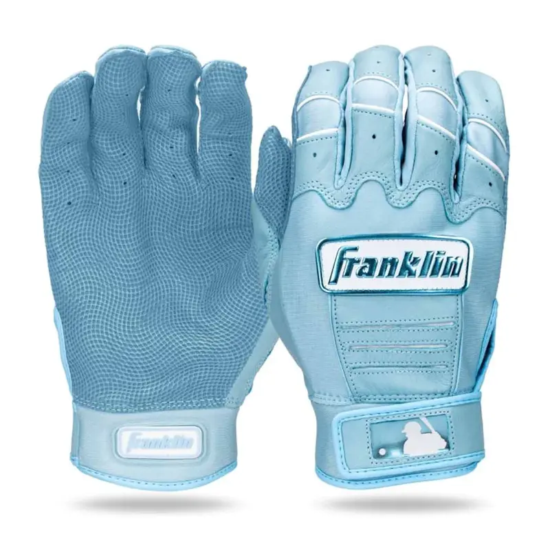 2024 Franklin CFX Pro Hi-Lite Adult Batting Gloves