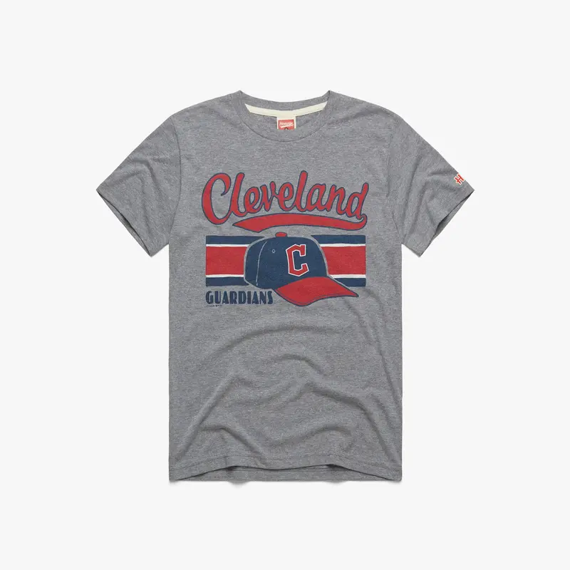 Cleveland Guardians Cap