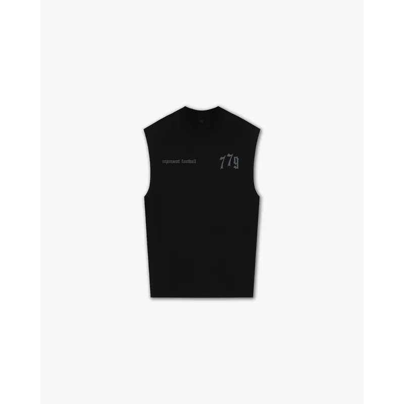 THE (779) VANQUISH FOOTBALL PRO-ERA COMPRESSION CUTOFF