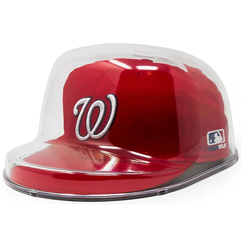 CAP IT HAT HOLDER BALL QUBE