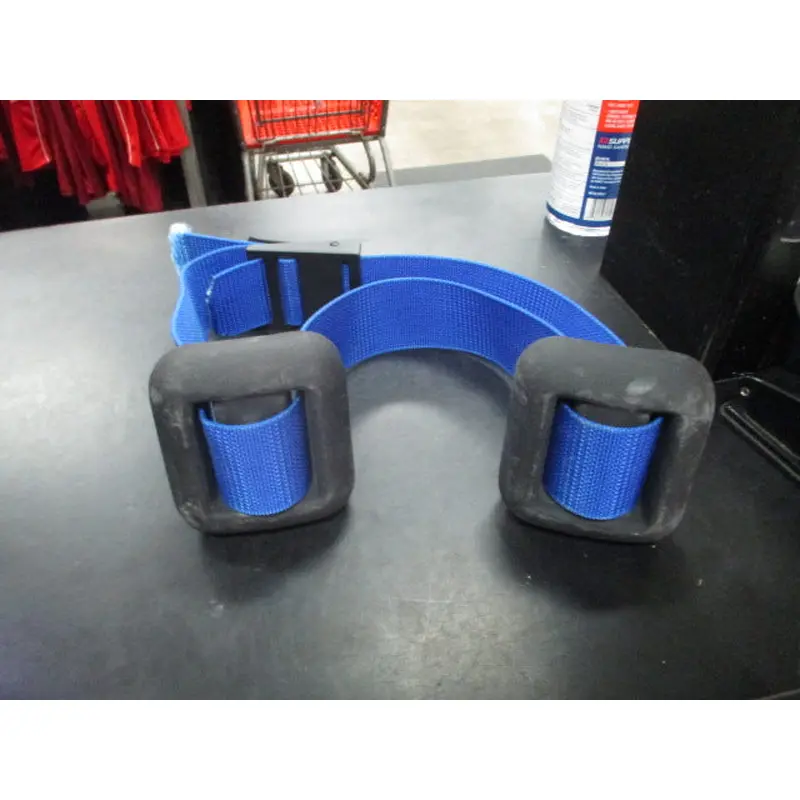 Used 12LB Dive Belt