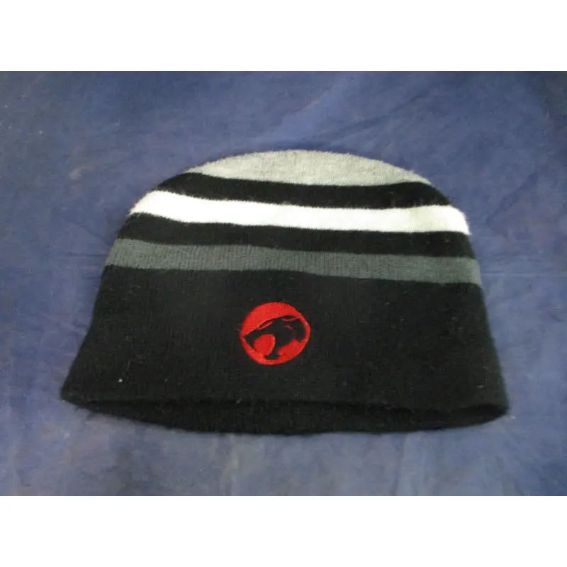 Used Thundercats Beanie Hat