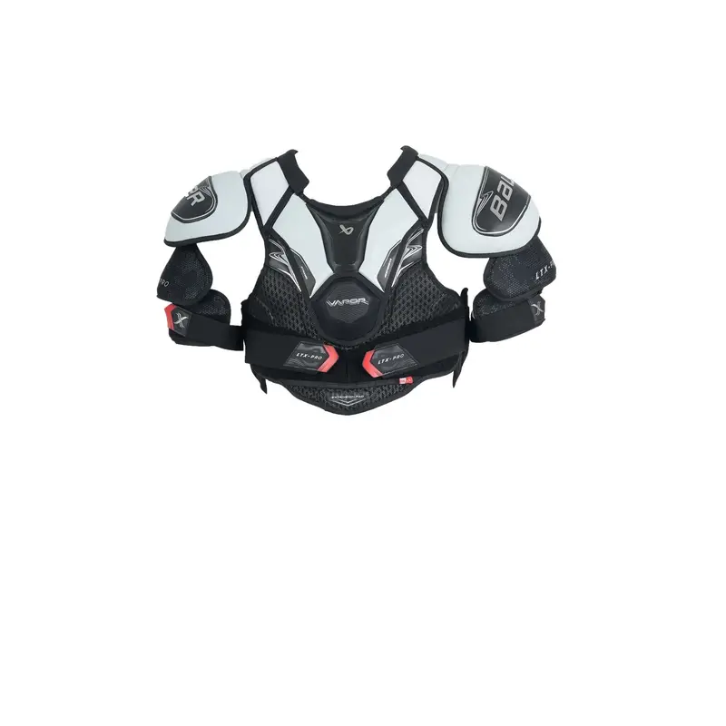 2025 Bauer Vapor LTX Pro Hockey Shoulder Pad - Senior