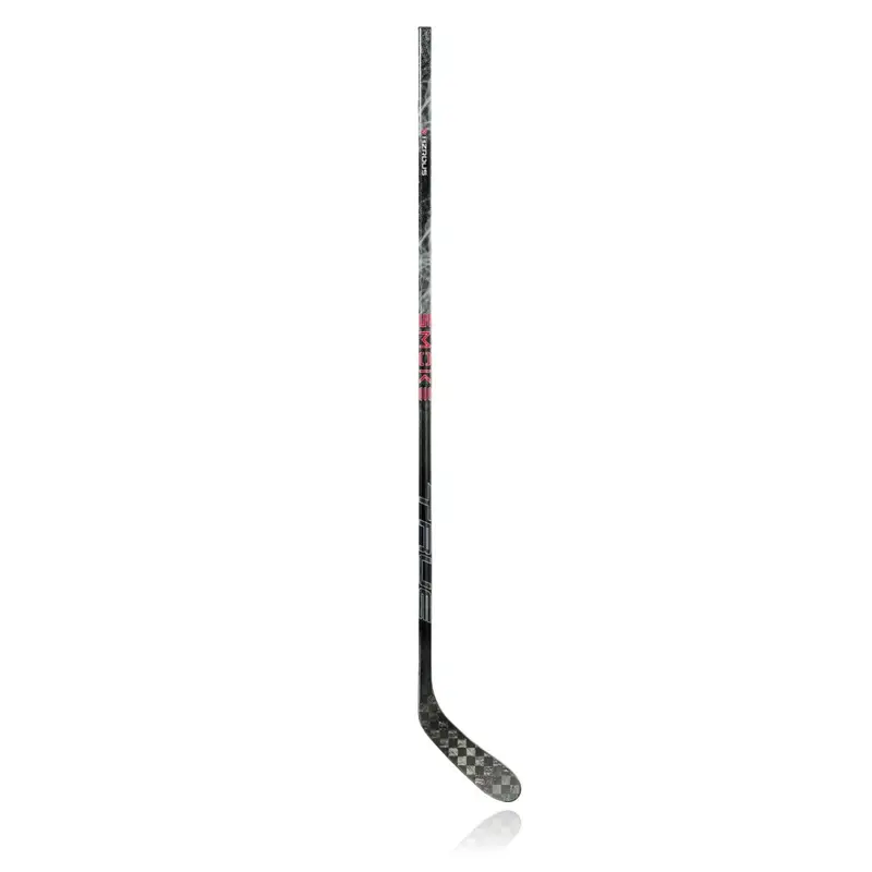 2025 True HZRDUS Smoke Hockey Stick - Junior
