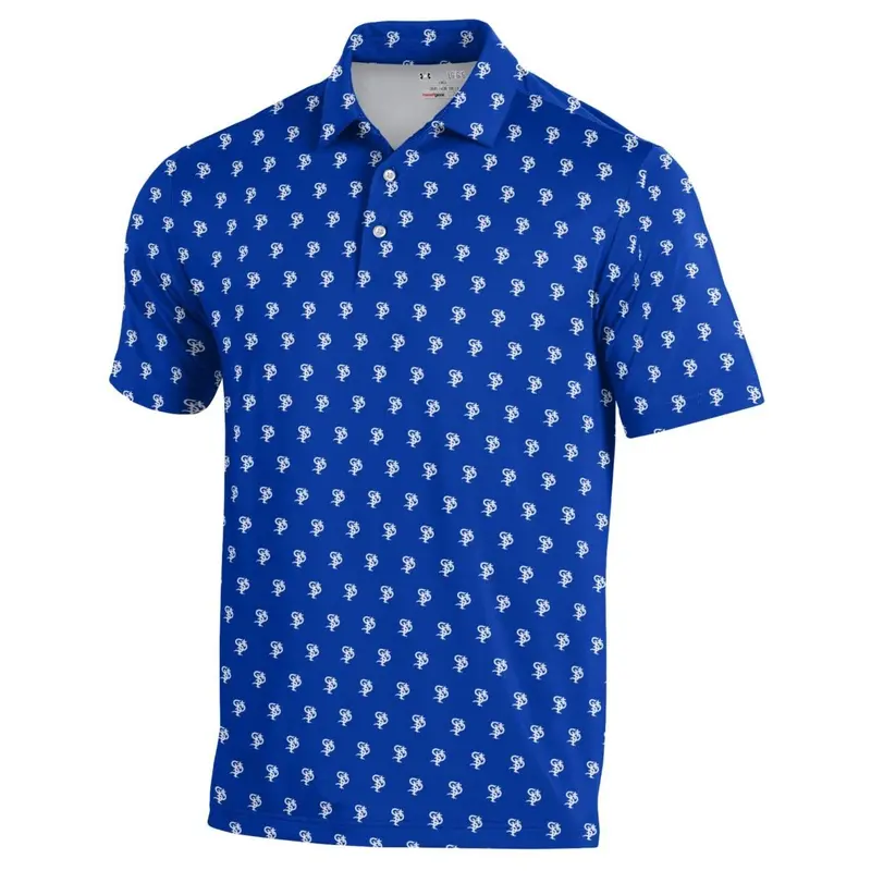 Saints UA Gameday Armourfuse Men's Polo