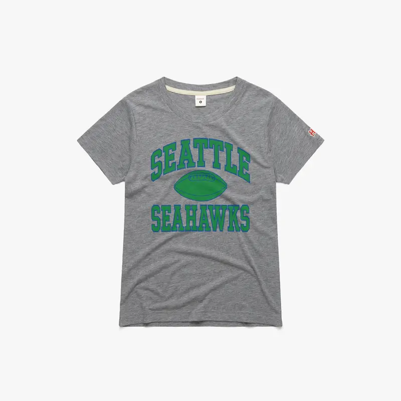 Women's Seattle Seahawks Gridiron