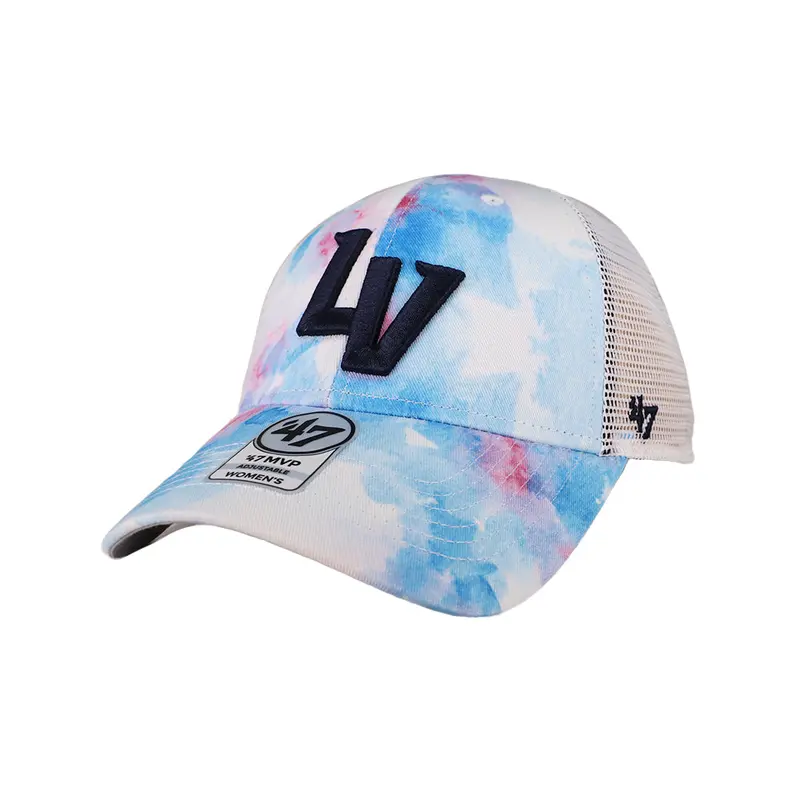 Women's LV Tie Dye/White Casey '47 MVP