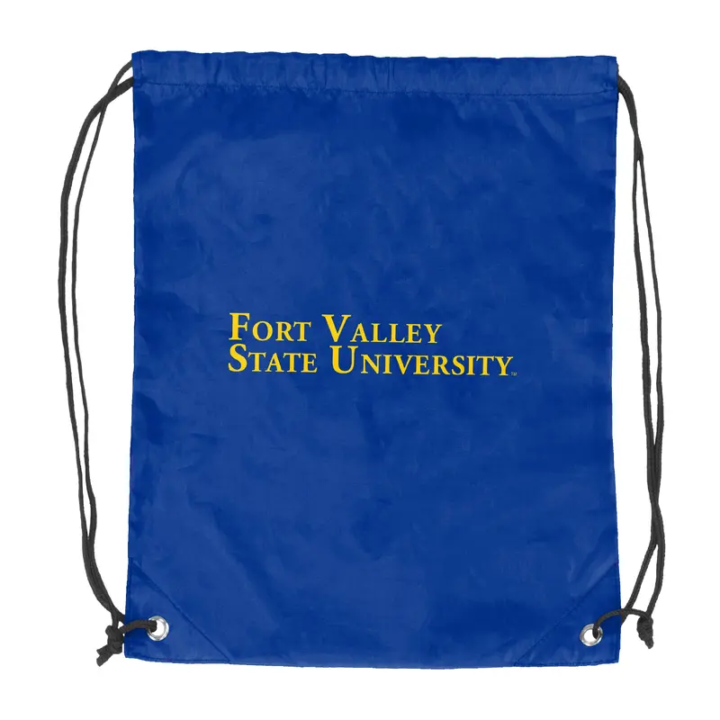 Fort Valley State Cruise Backsack