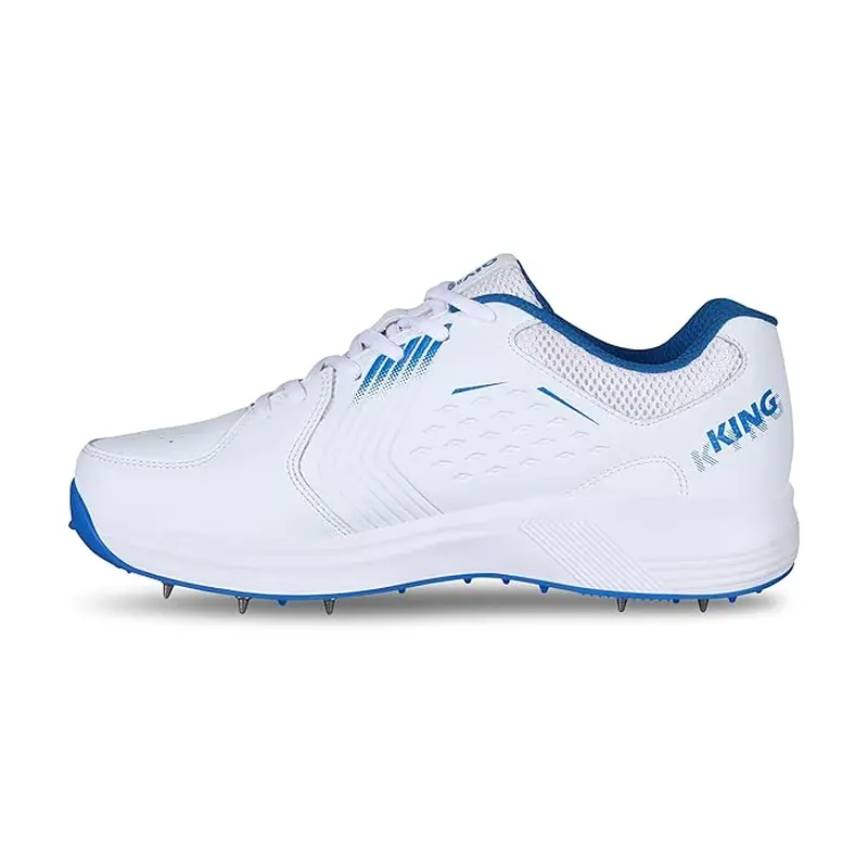 AIVIN Super King Cricket Shoes | Kibi Sports