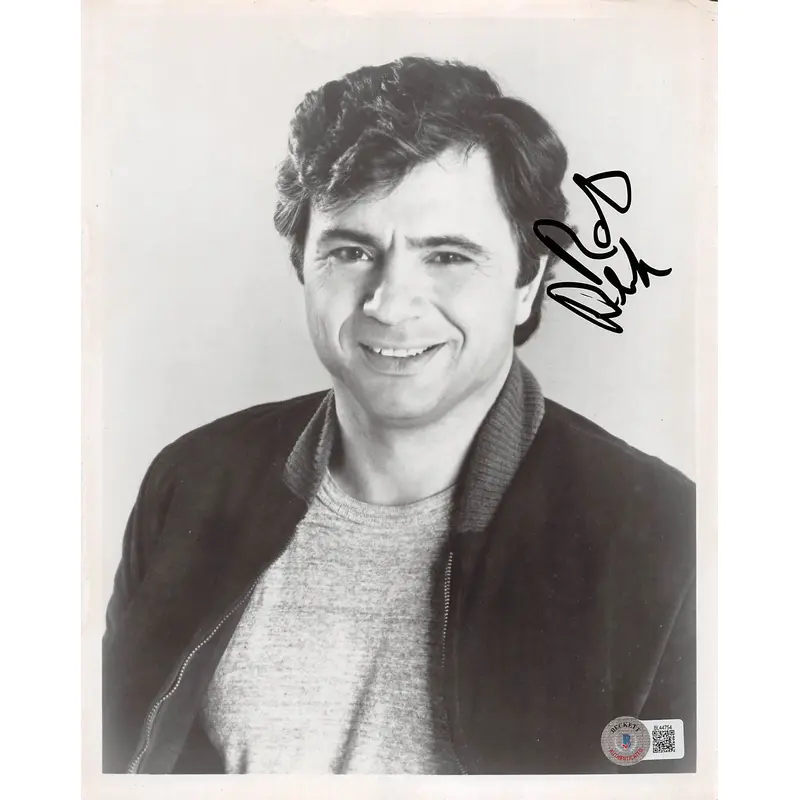 Robert Blake In Cold Blood Authentic Signed 8x10 Photo Autographed BAS #BL44754