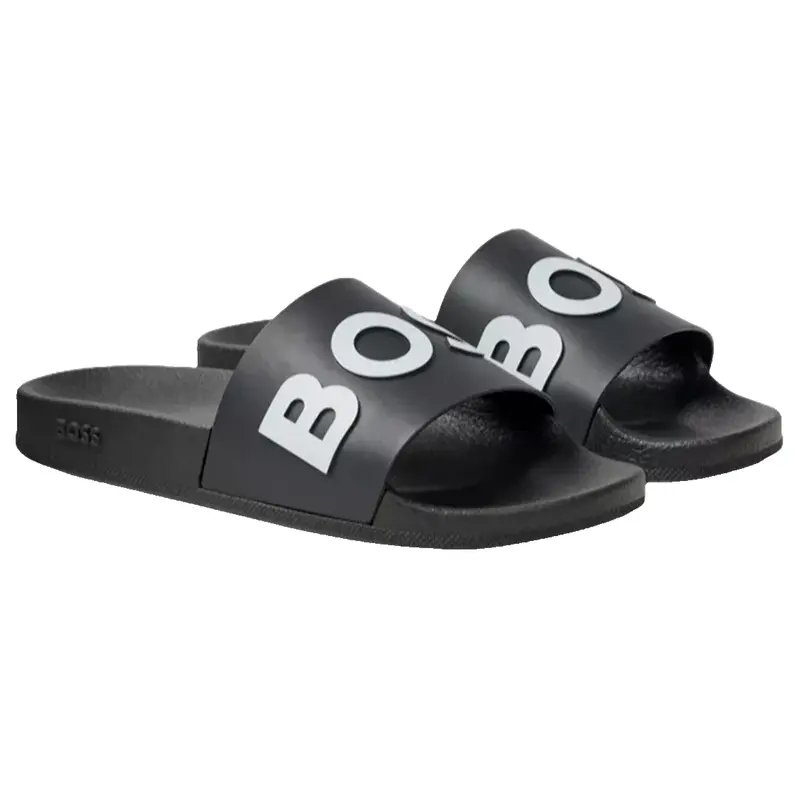 HUGO BOSS SANDALS MEN BAY IT SLID RBLG 50471271001