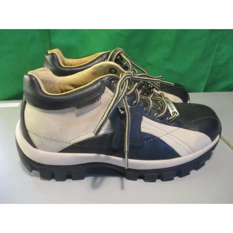 Used Workmen V Boots Size 7.5