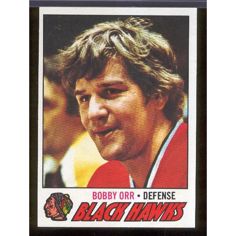 1977-78 Topps Hockey Hand Collated Set (EX-MT)