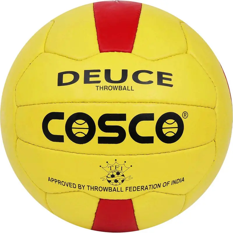 Cosco Deuce Throw Ball | KIBI Sports