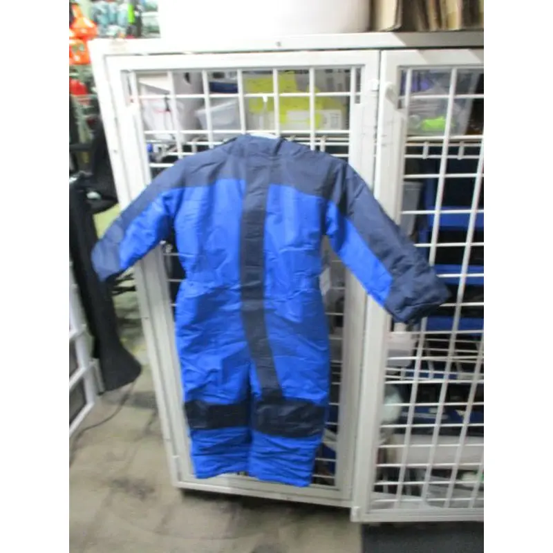New Pulse Infant Royal Blue Coverall Size 24M