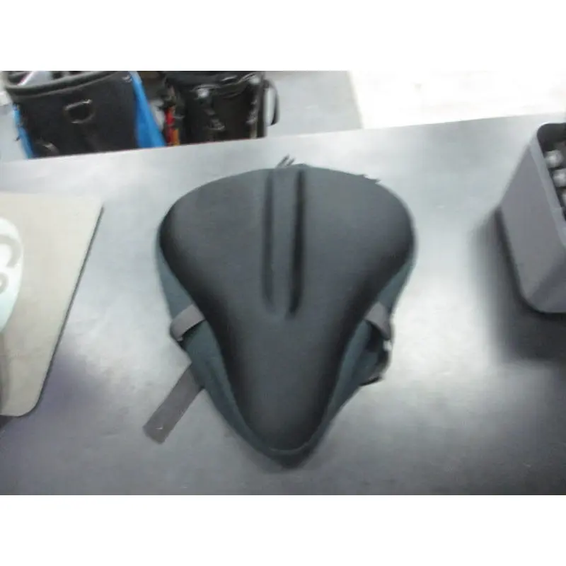Used BikeRoo Bike Seat Cover