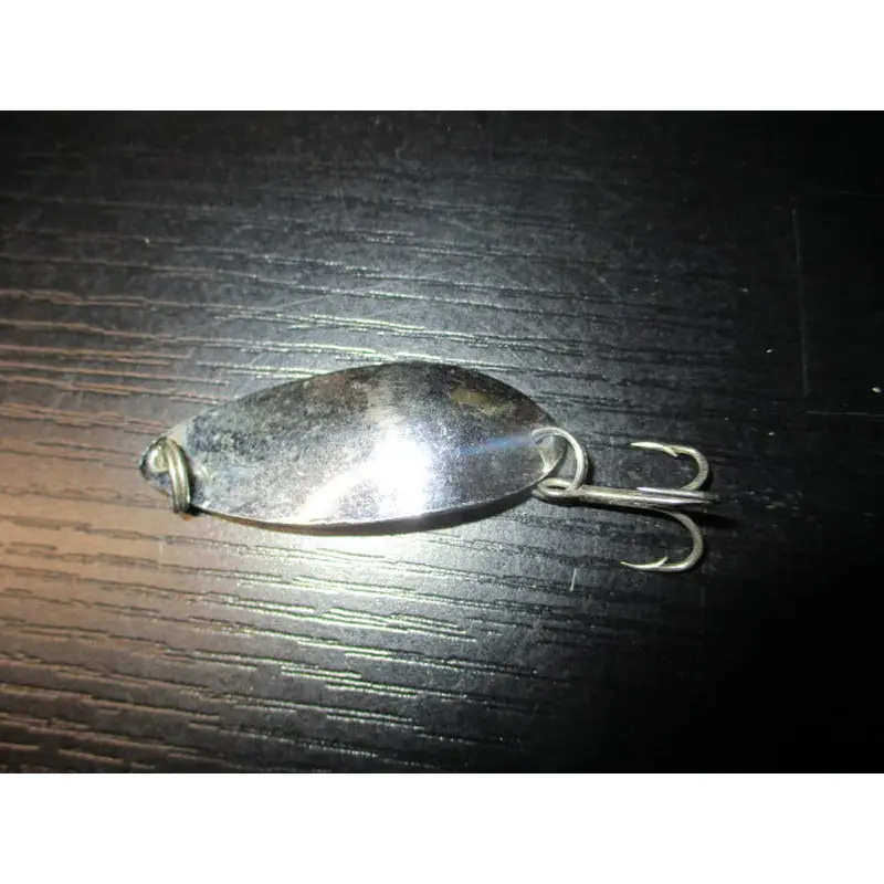Used Mister Twister Sportfisher Spoon Lure