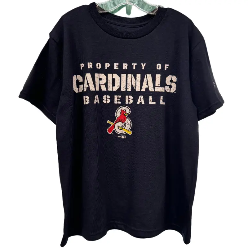 Champion Kids Tee