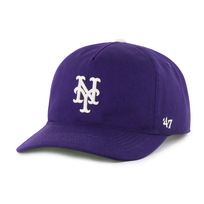 NEW YORK METS HEAVY TWILL HERO '47 HITCH LC